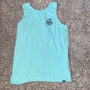 Vans Tank Top